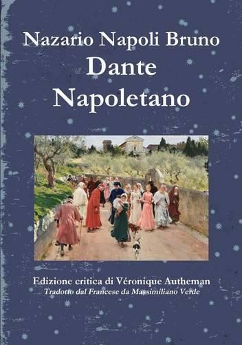 Cover image for Dante Napoletano