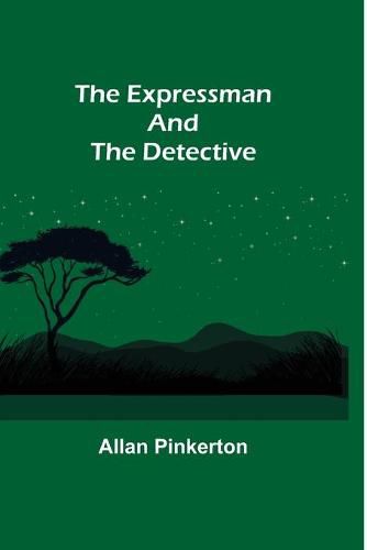 Cover image for The Expressman and the Detective