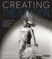 Cover image for Creating the Illusion