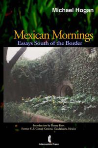 Cover image for Mexican Mornings: Essays South of the Border