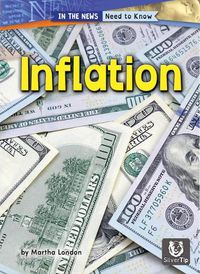 Cover image for Inflation