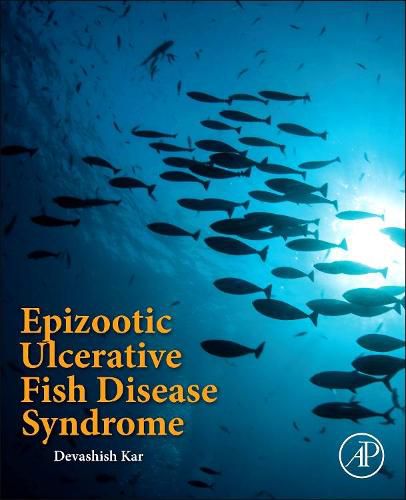 Cover image for Epizootic Ulcerative Fish Disease Syndrome