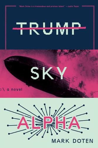 Cover image for Trump Sky Alpha