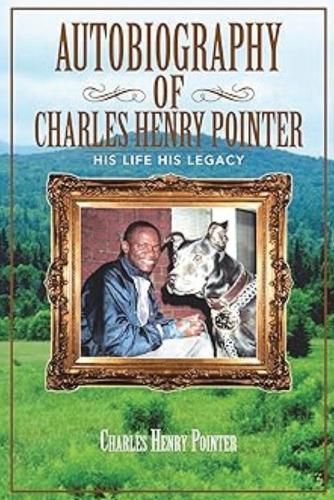 Cover image for Autobiography of Charles Henry Pointer