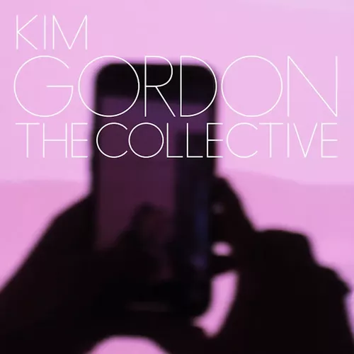 Cover image for The Collective (Coke Bottle Vinyl)