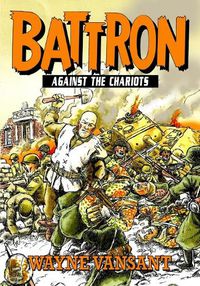 Cover image for Battron