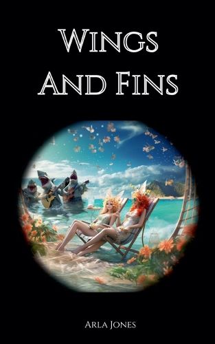 Cover image for Wings And Fins