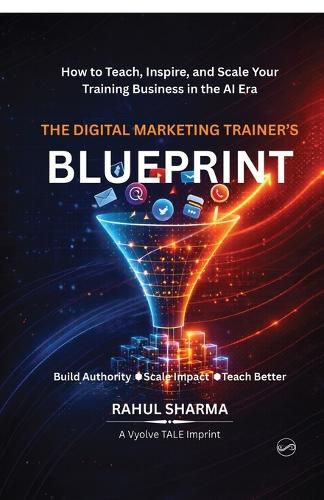 Cover image for The Digital Marketing Trainer's Blueprint