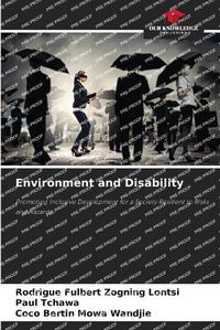 Cover image for Environment and Disability