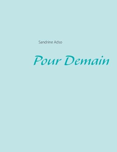Cover image for Pour Demain