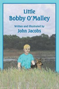 Cover image for Little Bobby O'Malley