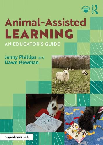 Cover image for Animal-Assisted Learning