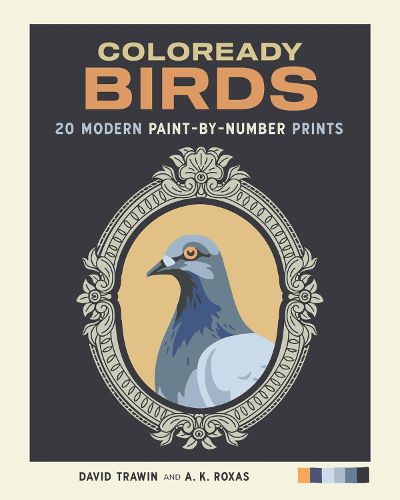 Cover image for Coloready Birds