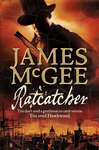 Cover image for Ratcatcher