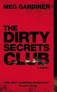 Cover image for The Dirty Secrets Club