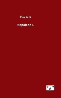 Cover image for Napoleon I.