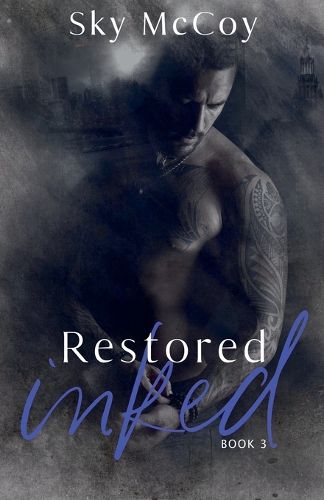 Cover image for Restored Inked