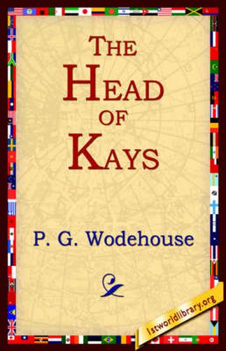 Cover image for The Head of Kay's