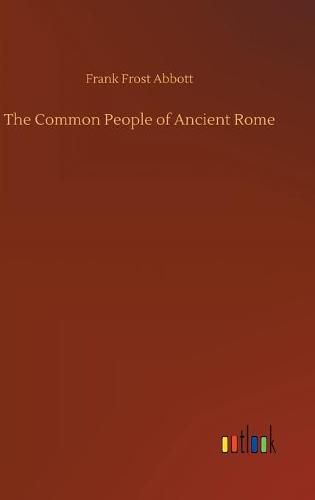 The Common People of Ancient Rome