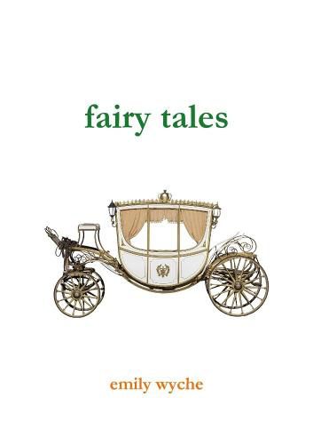 Cover image for Fairy Tales