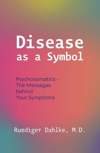 Cover image for Disease as a Symbol