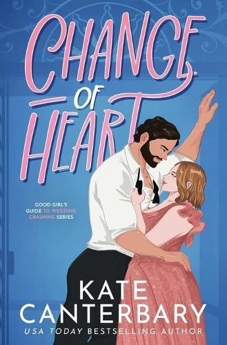 Cover image for Change of Heart