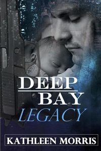 Cover image for Deep Bay Legacy - A Christian Mystery Suspense