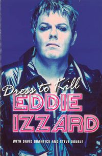 Cover image for Dress To Kill