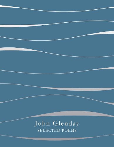Cover image for Selected Poems
