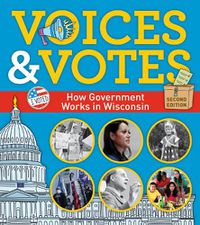 Cover image for Voices and Votes