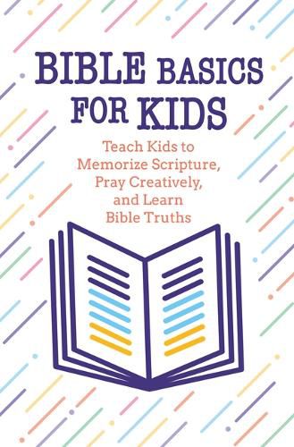 Bible Basics for Kids