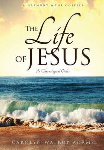 Cover image for The Life of Jesus