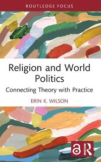Cover image for Religion and World Politics
