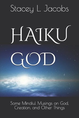 Cover image for Haiku God