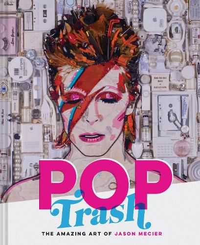 Cover image for Pop Trash