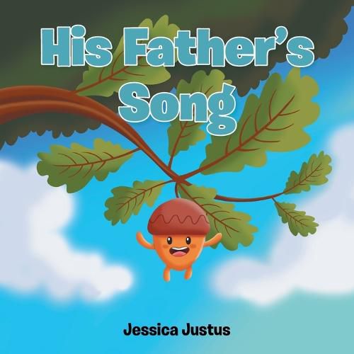 Cover image for His Father's Song