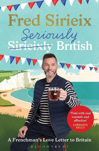 Cover image for Seriously British