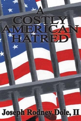 Cover image for A Costly American Hatred