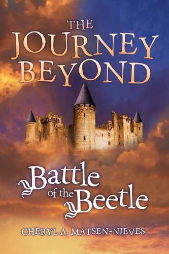 Cover image for Battle of the Beetle