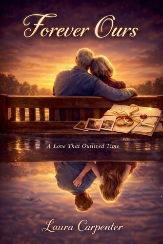 Cover image for Forever Ours