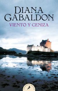 Cover image for Viento y ceniza / A Breath of Snow and Ashes