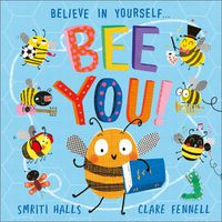 Cover image for Bee You!