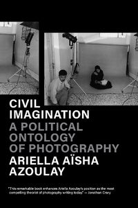 Cover image for Civil Imagination