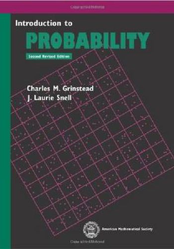 Cover image for Introduction to Probability