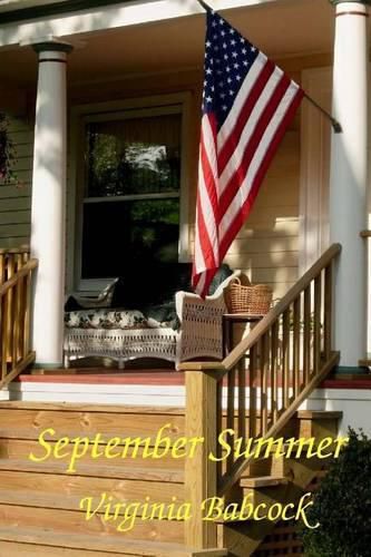 Cover image for September Summer