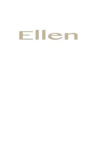 Cover image for Ellen