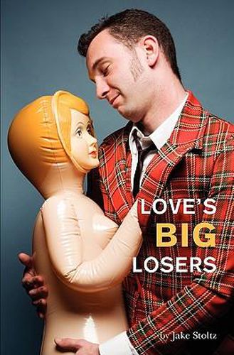 Cover image for Love's Big Losers
