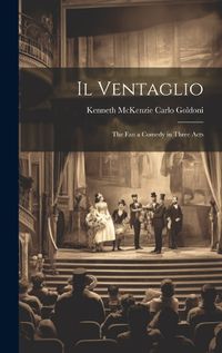 Cover image for Il Ventaglio