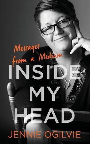 Cover image for Inside My Head