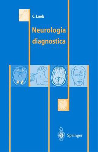 Cover image for Neurologia Diagnostica